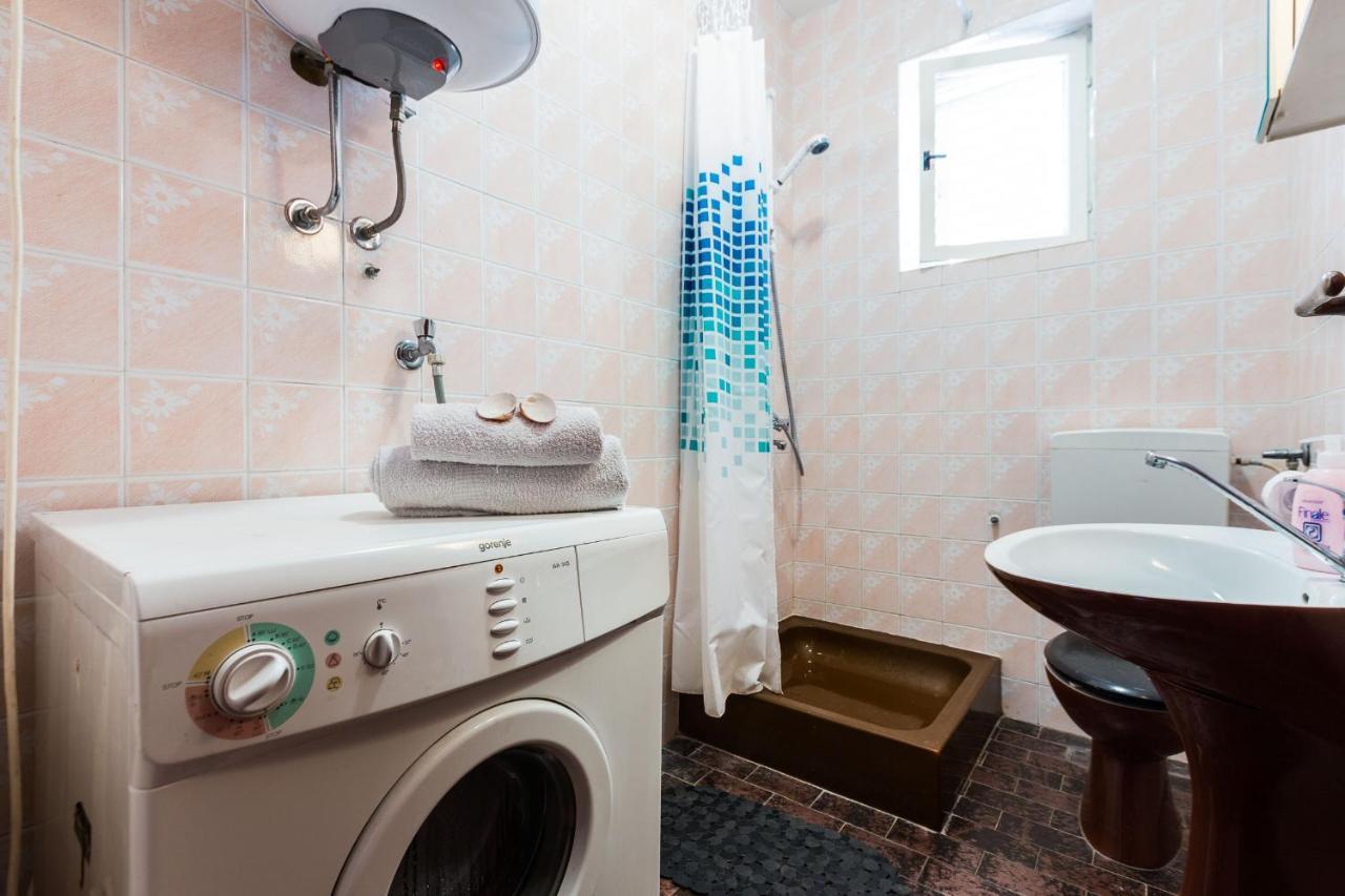 Rooms Marija Sukosan Ngoại thất bức ảnh