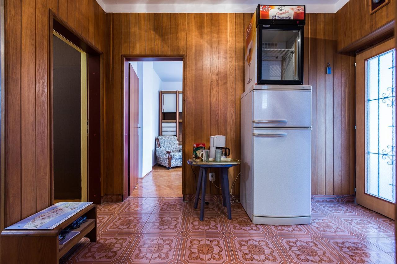 Rooms Marija Sukosan Ngoại thất bức ảnh