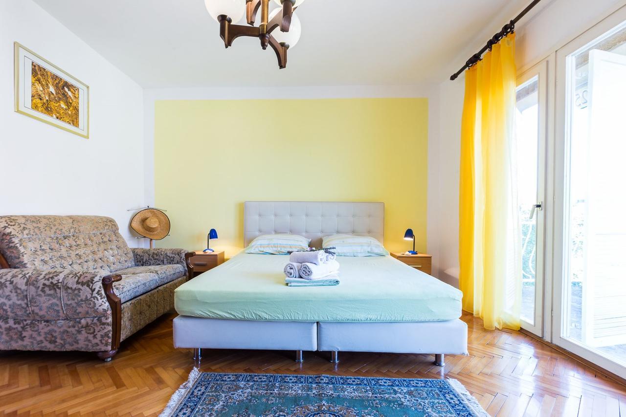 Rooms Marija Sukosan Ngoại thất bức ảnh
